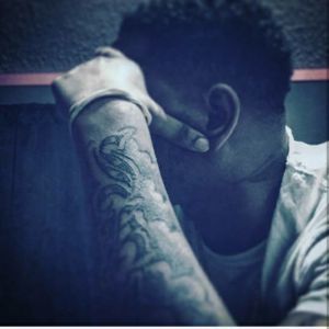 Meet your Posher, Jermaine